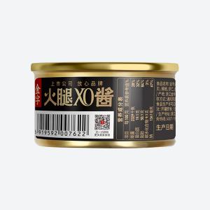 火腿XO醬75g